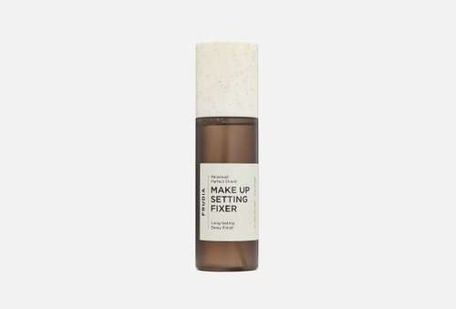 Увлажняющий спрей-фиксатор для макияжа | Frudia | Re:proust Perfect Shield Make Up Setting Fixer