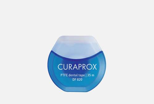 Нить межзубная | CURAPROX | DF820
