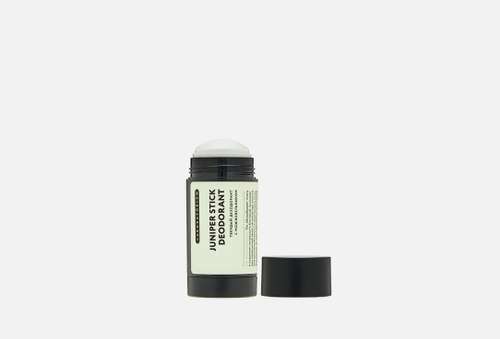 Твердый дезодорант | LABORATORIUM | Solid deodorant with juniper