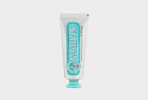 Зубная паста | Marvis | ANISE MINT