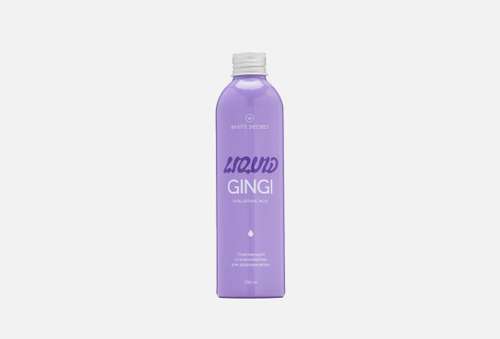Ополаскиватель для полости рта | White Secret | Liquid Gingi