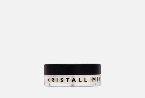 Минеральная основа для проблемной кожи SPF 10 | Kristall Minerals Cosmetics | matte