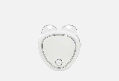 Микротоковый массажер для лица | THE MOON CIRCLE | Face massager