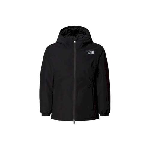 THE NORTH FACE ПАРКА Пальто Черное Детское