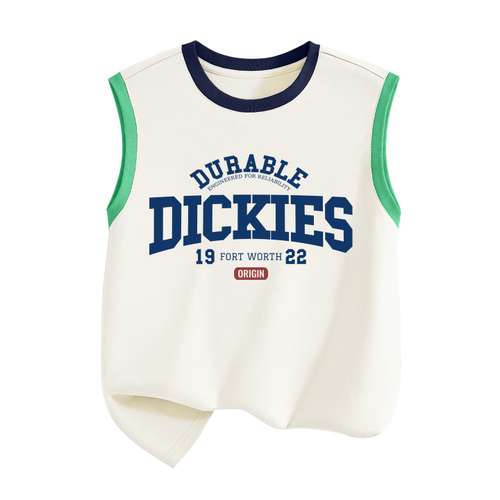 Dickies Kids Жилет Слинг