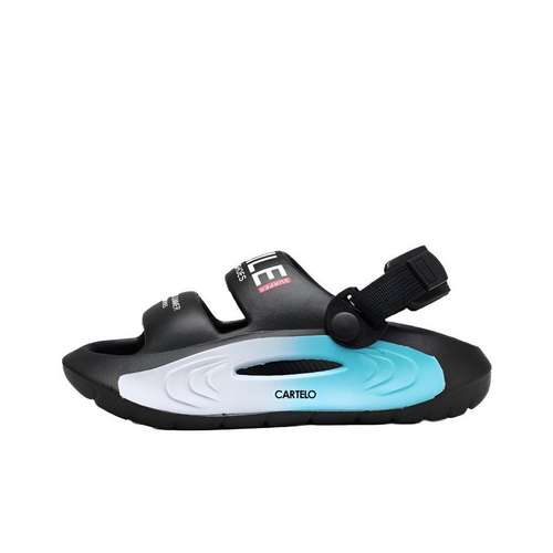 CARTELO Sabo Rubber Unisex