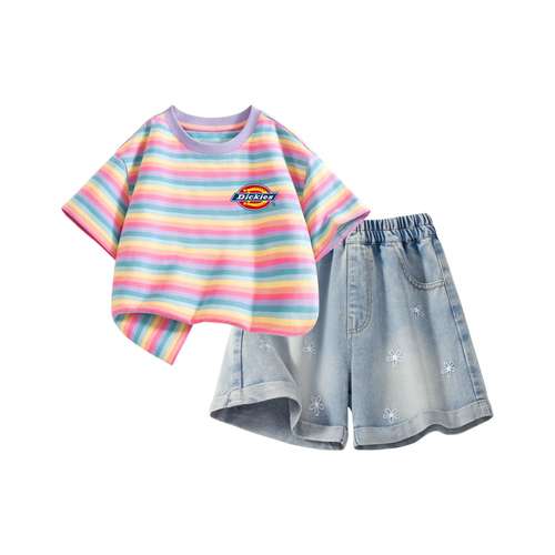 Dickies Унисекс Повседневная Спортивная Одежда