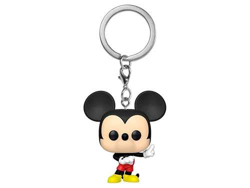 Classic Mickey