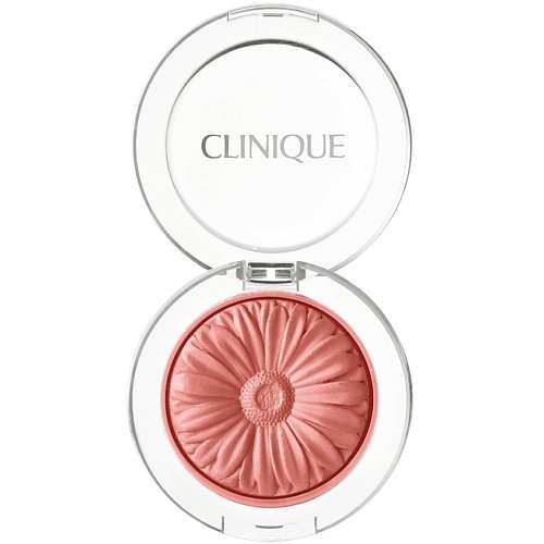 CLINIQUE Компактные румяна Cheek Pop