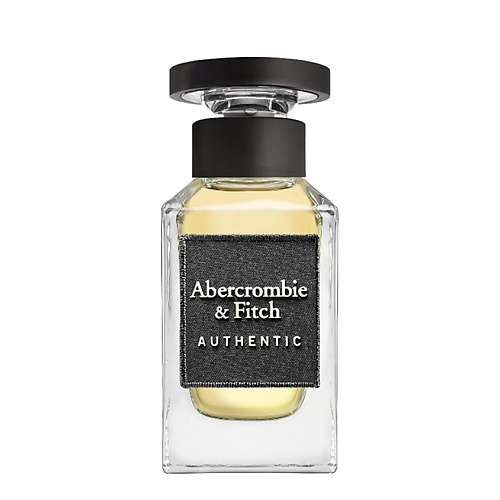 ABERCROMBIE & FITCH Authentic Men