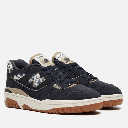 Женские кроссовки New Balance BBW550QB