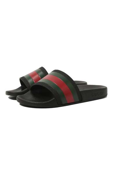 Детское: Шлепанцы Gucci