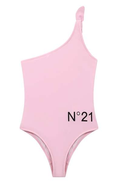 Детское: Слитный купальник N21