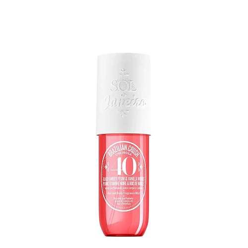 SOL DE JANEIRO Спрей для тела Cheirosa 40 Perfume Mist