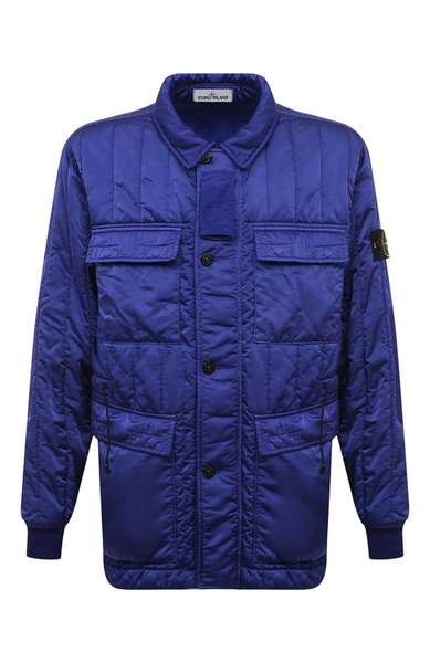 Утепленная куртка Stone Island
