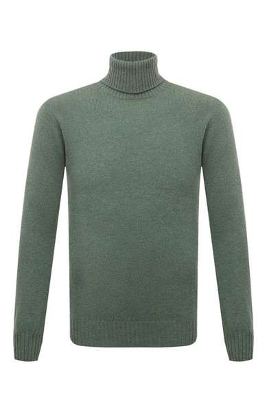 Шерстяной свитер