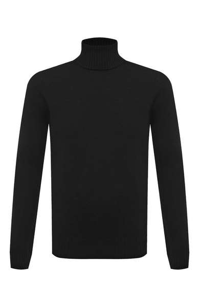 Шерстяной свитер