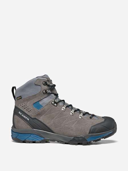 Ботинки мужские Scarpa ZG Trek GTX