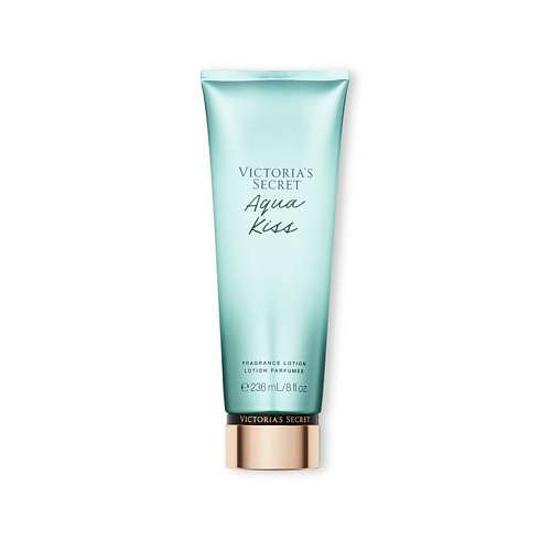 VICTORIA'S SECRET Парфюмированный лосьон для тела Aqua Kiss