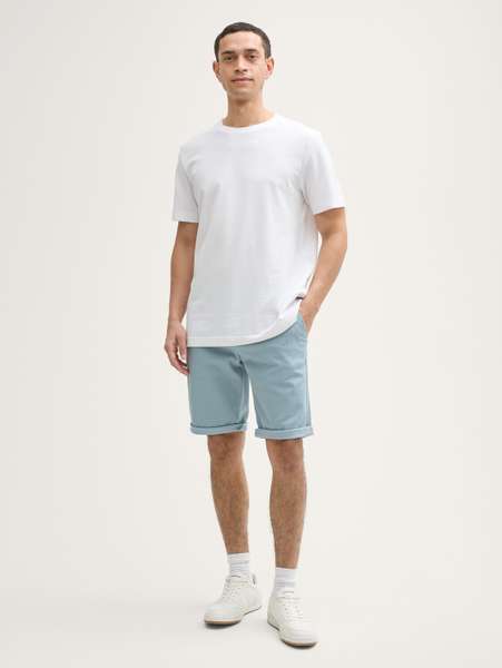 Шорты Slim Chino