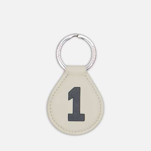 Брелок для ключей Hackett One Numbered