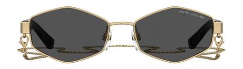 Marc Jacobs Sunglasses MARC 496/S J5G Золотой и Черный