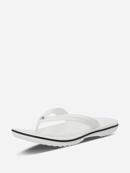 Шлепанцы Crocs Crocband Flip