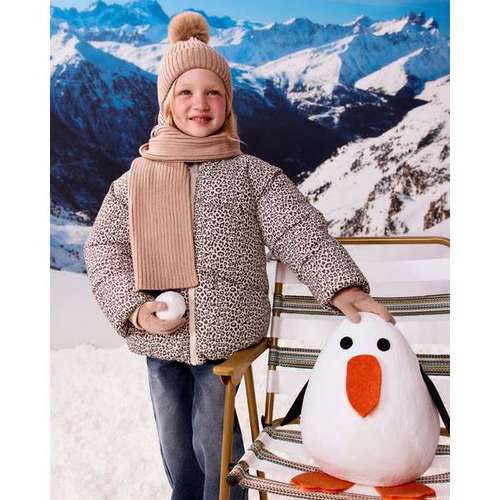 Куртка Futurino