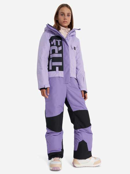 Комбинезон для девочек Termit