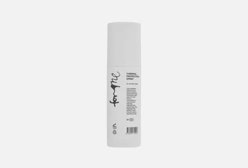 Термозащитный спрей для волос | FOR ME by gold apple | THERMAL PROTECTION SPRAY