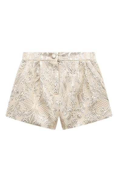 Детское: Шорты Dolce & Gabbana