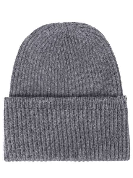 Шапка из шерсти и кашемира, FIORONI CASHMERE, MK29311L1 0026 L11