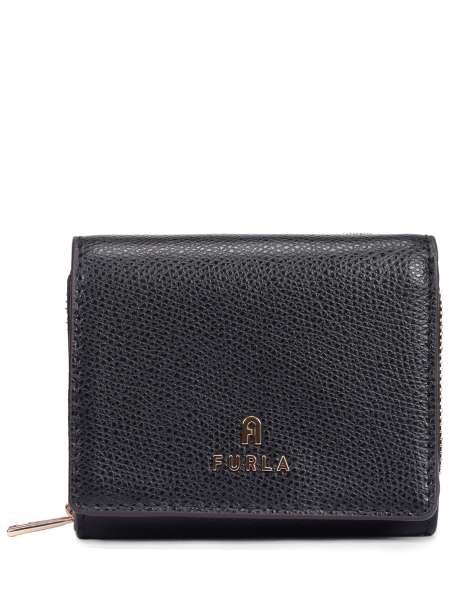 Кошелек кожаный Camelia, FURLA, WP00593-ARE000-O6000