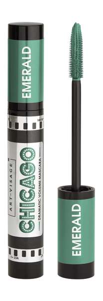 Art-Visage Chicago Dramatic Volume Mascara