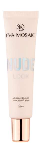 Eva Mosaic Nude Look