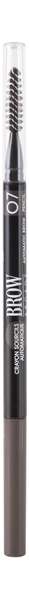 Vivienne Sabo Brow Arcade Automatic Eyebrow Pencil