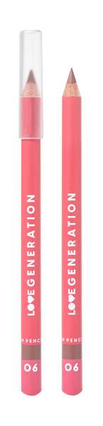 Love Generation Lip Pencil