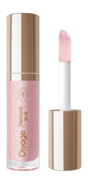 Divage Diamond Lip Oil