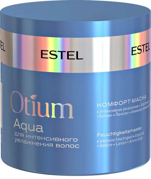 Estel Otium Aqua Mask