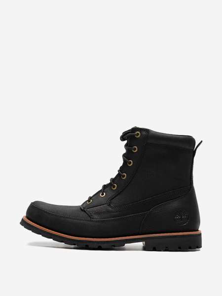 Ботинки Timberland Attleboro 6 Inch Boot