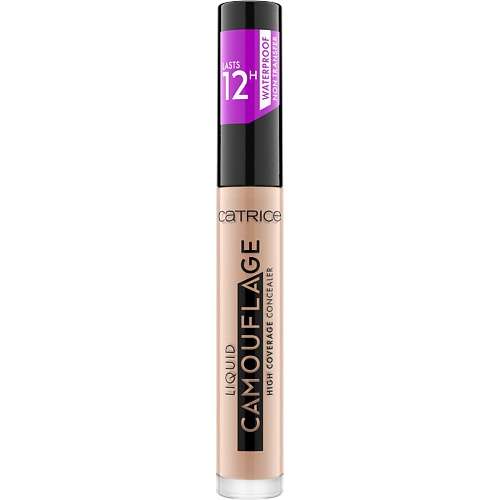 CATRICE Консилер Liquid Camouflage High Coverage Concealer