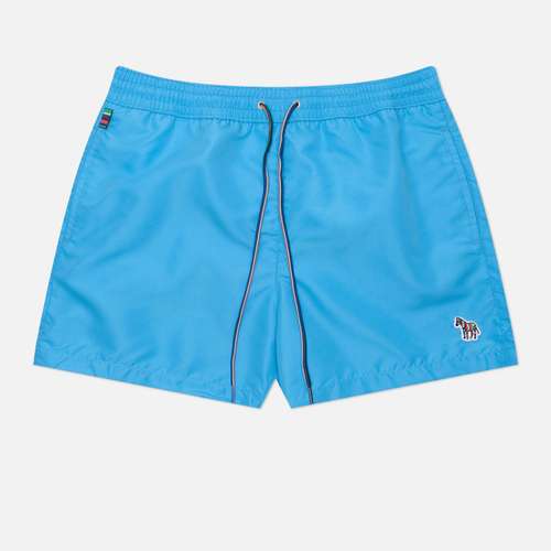 Мужские шорты Paul Smith Zebra Logo Swim
