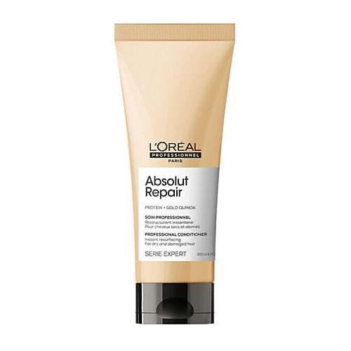 L'OREAL PROFESSIONNEL Восстанавливающий кондиционер Absolut Repair