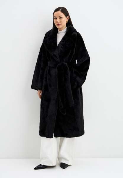 Шуба Снежная Королева