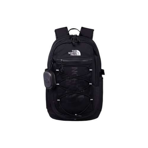 Рюкзак The North Face 30L для активного отдыха сумка нейлон черный унисекс