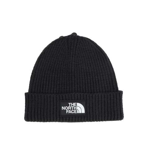 The North Face Нейлоновые Шапки-бини 3FJX Унисекс Черные