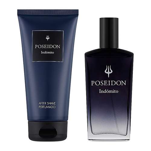 INSTITUTO ESPANOL Набор Poseidon Indómito