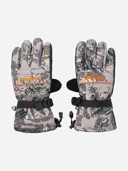 Перчатки Remington Activ Gloves figure