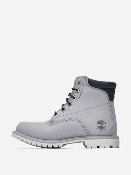 Ботинки Timberland Waterville 6 Inch Waterproof Boots