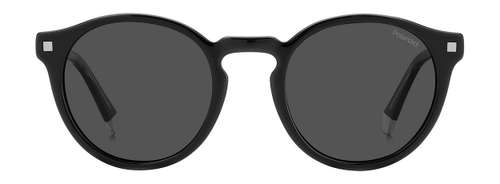 Polaroid Sunglasses PLD 4150/S/X 807 Черный